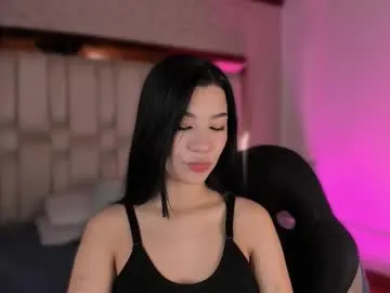 vanessaduval — GOAL: Control Lush x5min + Spanks in Oil Ass [160 tokens remaining] Honey, I want to spend unforgettable moments with you, have fun #smalltits #asian #teen #18 #lovense