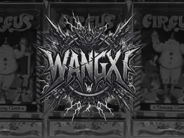 wangxi__ — Art the clown #goth #femdom #hairy #sph #halloween ~ Halloweek ~Tips 22, 23, 111, 112, 122, 302 ('') - Reset goal: 15 hard spanks - Oil show at end [429 tokens remaining]