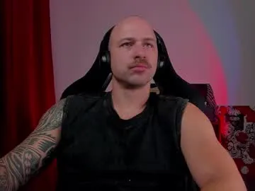 why_you_so_serious's avatar