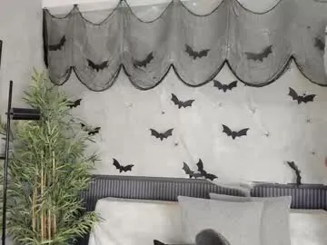 Chaturbate willow_hendrix is Freechat willow_hendrix — Current Goal: My boobs come out to play at 129 tokens -- Next Goal: Watch my tits bounce for you -- Sex Show at Final Goal #ebony #squirt #18 #bigass #fuckmachine