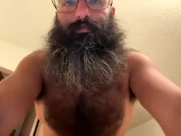 woof_wolf37 — GOAL: CUM SHOW #arab #daddy #hairy #beard [2000 tokens remaining]