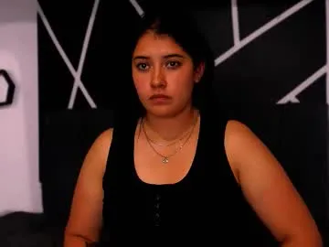 Chaturbate x_adeline_ is Freechat x_adeline_ — X_adeline_'s room #new #smile #bigass #latina #curvy