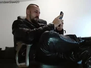 xandeer_steel's avatar