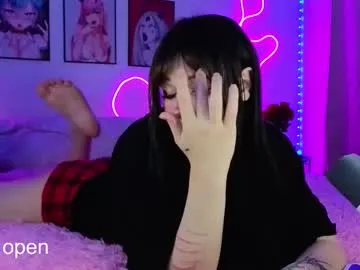 your_little_eva's avatar