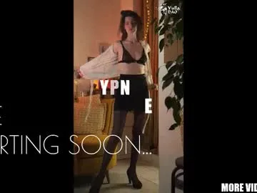 yulladao — Cum together  [3333 tokens left] #french #mature #milf #skinny #hairy