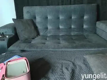 yungelitamor_ — GOAL: SENSUAL DANCE SLOWLY [82 tokens remaining] Take off my clothes, i