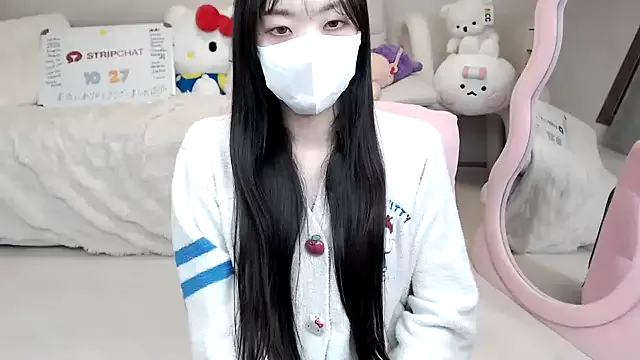 StripChat -momoo- is Freechat -momoo- — Freechat on StripChat