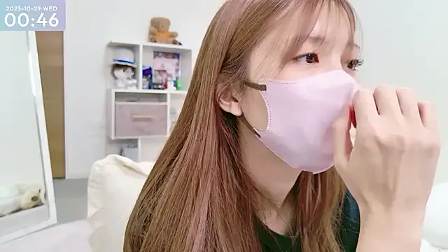 -SHINON- — Freechat on StripChat