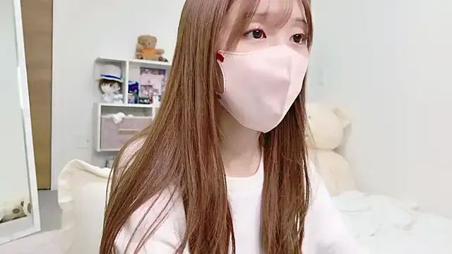 -SHINON- — Freechat on StripChat