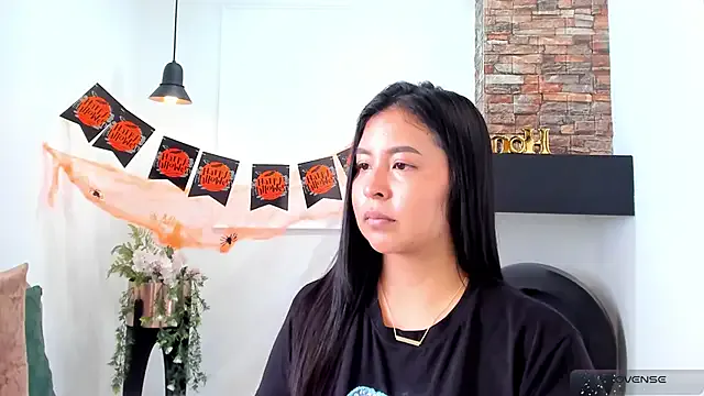 StripChat _alaiasmile_ is Freechat _alaiasmile_ — Fuck Your Cock In My Breasts