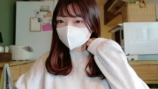 _Yui_ — Freechat on StripChat