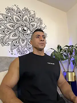 aaroncolombia's avatar