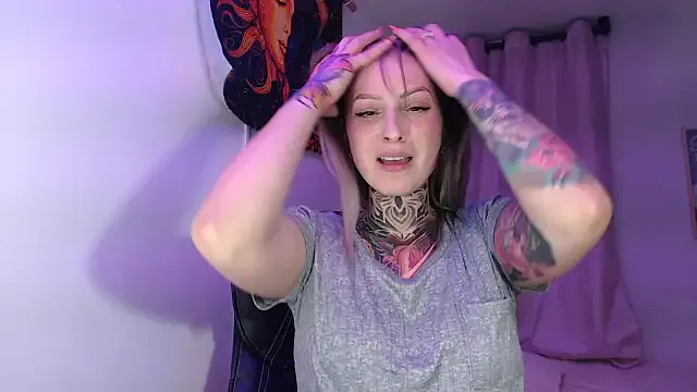 agatha_ink3's avatar