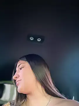 StripChat AhriCutte is Freechat AhriCutte — MAKE ME FEELS HORNY HERE