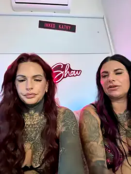 AileenInkOfficial's avatar