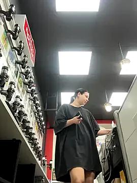 AlishaOfThorns's avatar