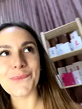 AllaTousNew — first squirt for today