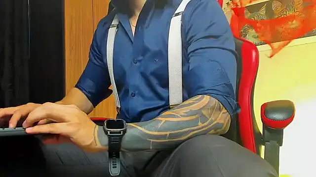 ALPHA_DOMINUS_'s avatar