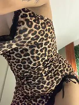 Amandanauty's avatar