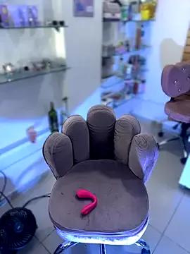 Amber_Martins_ — Open your vagina and masturbate