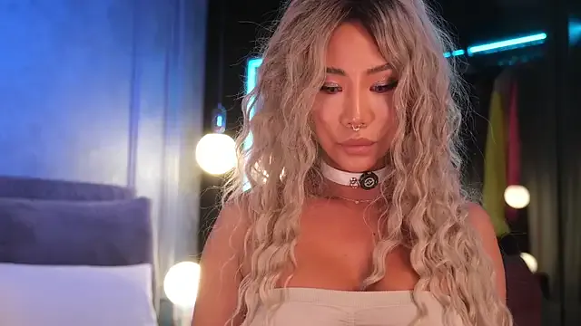 StripChat Ami_Katana is Freechat Ami_Katana — Ride dildo