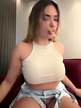 StripChat AnaCarrera is Group AnaCarrera — i want feel you make me wet