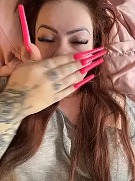 AnastasiaCumowa's avatar