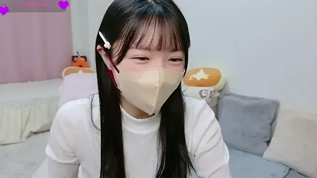 StripChat anchan_ is Freechat anchan_ — Freechat on StripChat