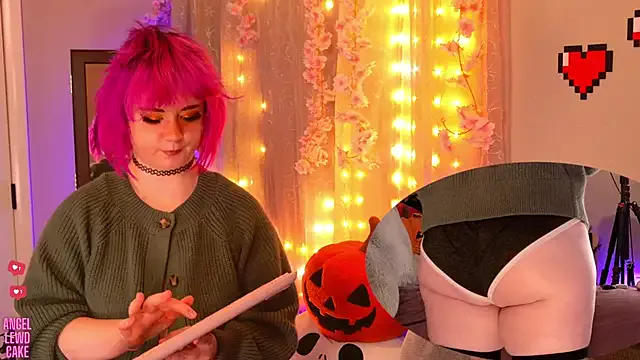 Angel-Lewd-Cake's avatar