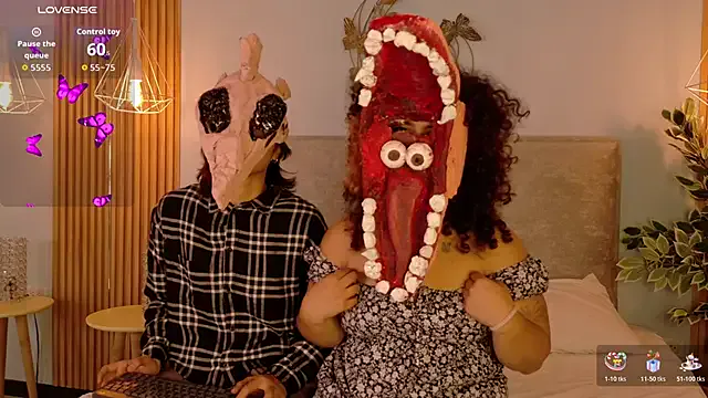 AngelandKai's avatar