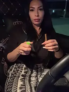 annablisss — Squirt on your face ride torso toy