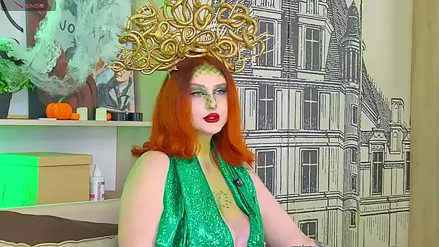 AnnaRichmond — hot dance