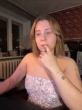 AnnaVeil — boob massage