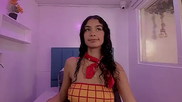 Anniie__Evans's avatar