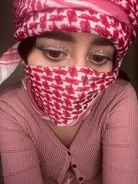 Arab-mimi's avatar