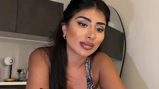 ArabicBarbie's avatar