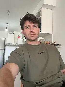 ArgentiiinoBoy's avatar