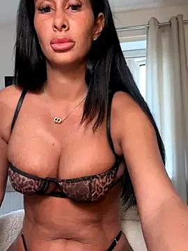 AriannaIsabellax's avatar