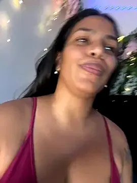 StripChat ArielleMillerr is Freechat ArielleMillerr — Hey