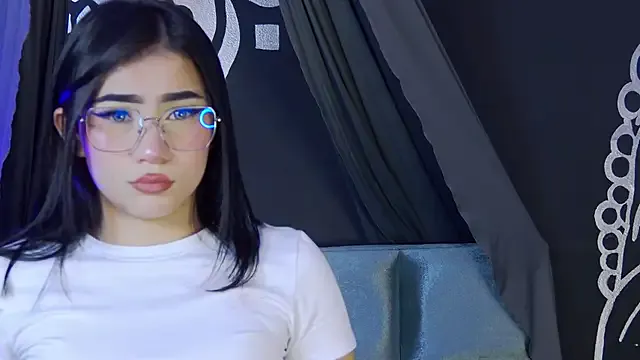 Arii_moon — cumshow