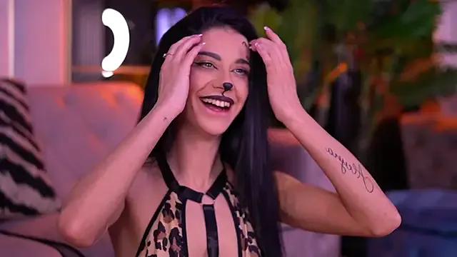 ArinaCarter's avatar