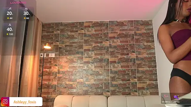 Ashleey_Fox's avatar