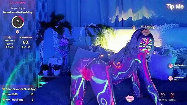 Aurora_Bennet's avatar