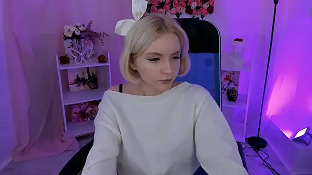 StripChat AuroraWrenfield is Freechat AuroraWrenfield — for good mood