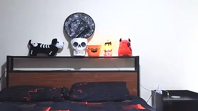 AussieKittyPurr — Happy Halloween Week