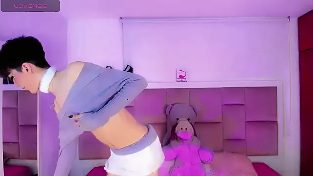 Baby_FenixTS's avatar