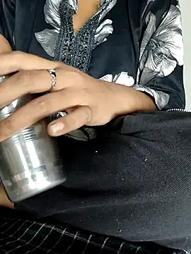 Babydoll766 — Ass show