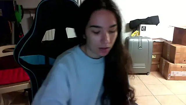 babymelisaaa's avatar