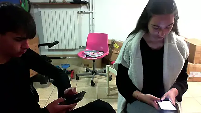 babymelisaaa's avatar