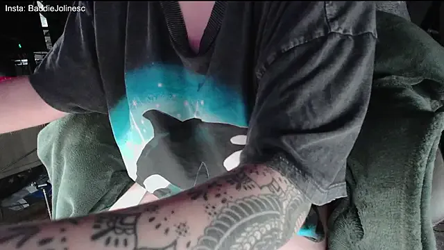 BaddieJoline's avatar